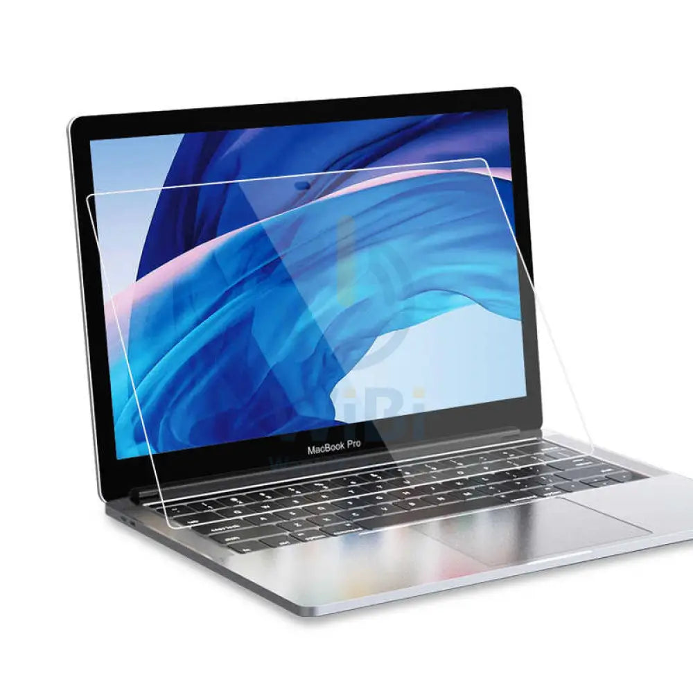 Wiwu Vista Series Screen Protector - Apple Macbook Pro 16 / Clear Accessories > Other Laptop Accessories