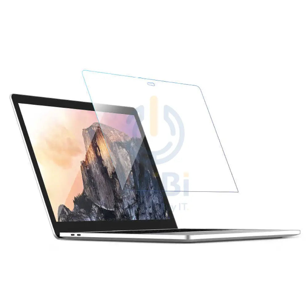 Wiwu Vista Series Screen Protector - Apple Macbook Pro 16 / Clear Accessories > Other Laptop Accessories