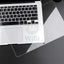 Wiwu Vista Series Screen Protector - Apple Macbook Pro 16 / Clear Accessories > Other Laptop Accessories