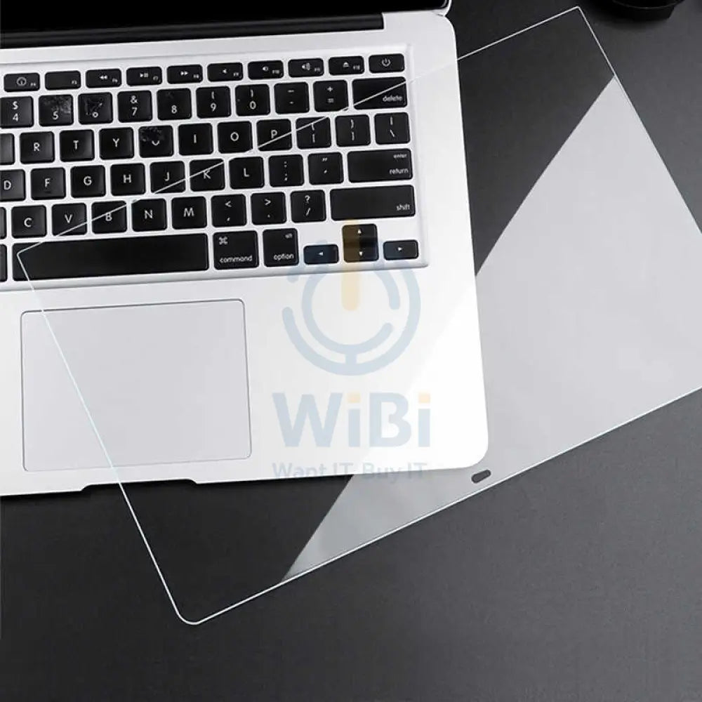 Wiwu Vista Series Screen Protector - Apple Macbook Pro 16 / Clear Accessories > Other Laptop Accessories