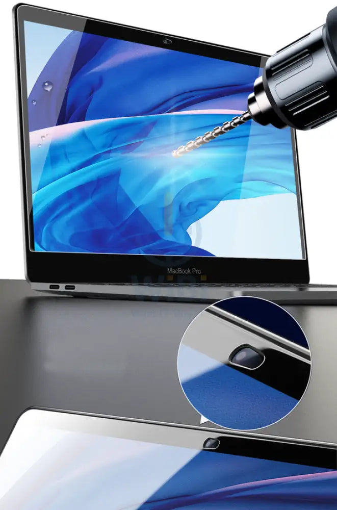 Wiwu Vista Series Screen Protector For Macbook Air 13 & Macbook Pro 13 - Clear Accessories > Other Laptop Accessories