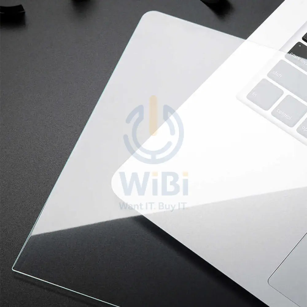 Wiwu Vista Series Screen Protector For Macbook Air 13 & Macbook Pro 13 - Clear Accessories > Other Laptop Accessories