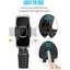 Wixgear Cup Mount Phone Holder - Black Accessories > Mobiles & Tablets > Mobiles > Mobile Holder / Stands