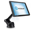 Wixgear Magnetic Car Mount with Long Arm - Black Accessories > Mobiles & Tablets > Mobiles > Mobile Holder / Stands