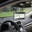 Wixgear Magnetic Car Mount with Long Arm - Black Accessories > Mobiles & Tablets > Mobiles > Mobile Holder / Stands