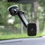 Wixgear Magnetic Car Mount with Long Arm - Black Accessories > Mobiles & Tablets > Mobiles > Mobile Holder / Stands