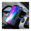 WIXGEAR Magnetic Flat Stick Car Mount - Black Accessories > Mobiles & Tablets > Mobiles > Mobile Holder / Stands