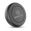 WIXGEAR Magnetic Flat Stick Car Mount - Black Accessories > Mobiles & Tablets > Mobiles > Mobile Holder / Stands