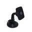 WixGear Magnetic Windshield and Dashboard Mount - Black Accessories > Mobiles & Tablets > Mobiles > Mobile Holder