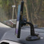 WixGear Magnetic Windshield and Dashboard Mount - Black Accessories > Mobiles & Tablets > Mobiles > Mobile Holder
