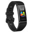 HUAWEI Band 4 Pro - 0.95-inch AMOLED / Bluetooth 4.2 / Graphite Black Smart Watches