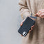 Woodcessories iPhone 14 Pro Max Change Case - Black Accessories > Mobiles & Tablets > Mobiles > Screen Protectors &