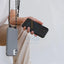 Woodcessories iPhone 14 Pro Max Change Case - Black Accessories > Mobiles & Tablets > Mobiles > Screen Protectors &