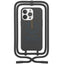 Woodcessories iPhone 14 Pro Max Change Case - Black Accessories > Mobiles & Tablets > Mobiles > Screen Protectors &