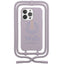 Woodcessories iPhone 14 Pro Max Change Case - Lilac Accessories > Mobiles & Tablets > Mobiles > Screen Protectors &