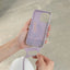 Woodcessories iPhone 14 Pro Max Change Case - Lilac Accessories > Mobiles & Tablets > Mobiles > Screen Protectors &