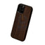 Wooden Case For iPhone 12 & 12 Pro - Koala Accessories > Mobiles & Tablets > Offer Zone
