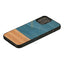 Wooden Case For iPhone 12 Pro Max - Denim Accessories > Mobiles & Tablets > Offer Zone