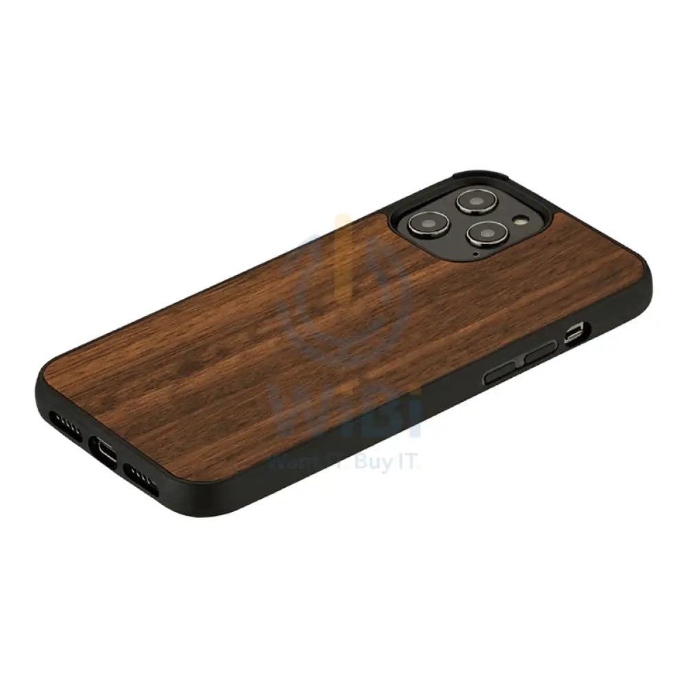 Wooden Case For iPhone 13 Pro - Koala Accessories > Mobiles & Tablets > Offer Zone
