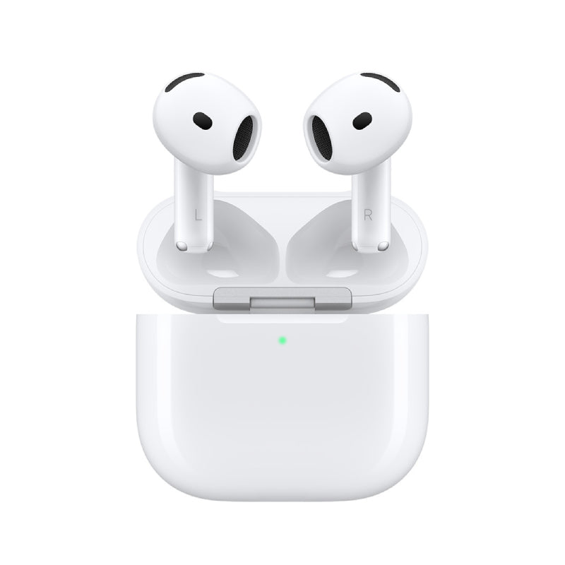 Apple AirPods 5 with Wireless Charging Case  - Bluetooth 5.3 / White