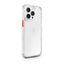 SKINARMA SAIDO Mag-Charge Case - iPhone 15 Pro / Clear Accessories > Mobiles & Tablets > Mobiles > Covers & Cases