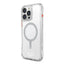 SKINARMA SAIDO Mag-Charge - iPhone 16 Pro / Clear Accessories > Mobiles & Tablets > Mobiles > Covers & Cases