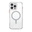SKINARMA SAIDO Mag-Charge - iPhone 16 Pro / Clear Accessories > Mobiles & Tablets > Mobiles > Covers & Cases