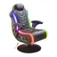 X-Rocker Monsoon RGB 4.1 Stereo Audio Gaming Chair with Vibrant LED Accessories > Chairs > Gaming Zone