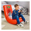 X-Rocker Nintendo All-Star Peach Video Rocker Gaming Chair Accessories > Chairs > Gaming Zone > Offer Zone