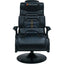 X-Rocker X-Pro 4.1 Pedestal Video Gaming Chair Comfy Folding Game Player Accessories > Chairs > Gaming Zone