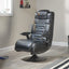 X-Rocker X-Pro 4.1 Pedestal Video Gaming Chair Comfy Folding Game Player Accessories > Chairs > Gaming Zone