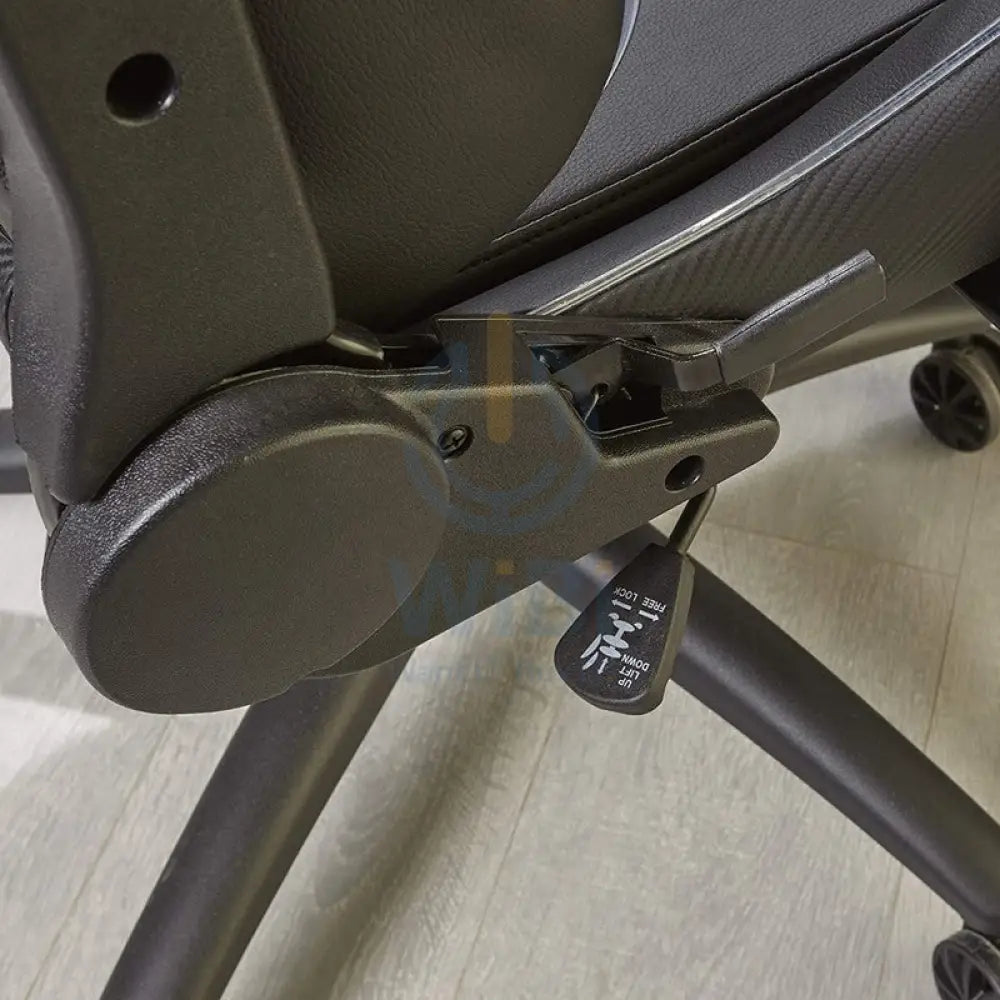 X-Rocker Sony PlayStation - Amarok PC Gaming Chair with LED Lighting Accessories > Chairs > Gaming Zone