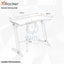 X-Rocker Sony PlayStation - Borealis PC Gaming Desk (2020) with LED’s Accessories > Other Accessories > Gaming Zone