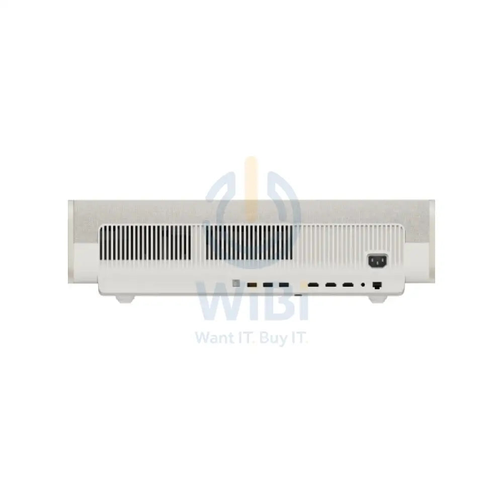 XGIMI AURA 2 UST Laser Projector - DLP / 2300 ISO lumens / 2GB / 32GB Monitors & Projectors > Projectors