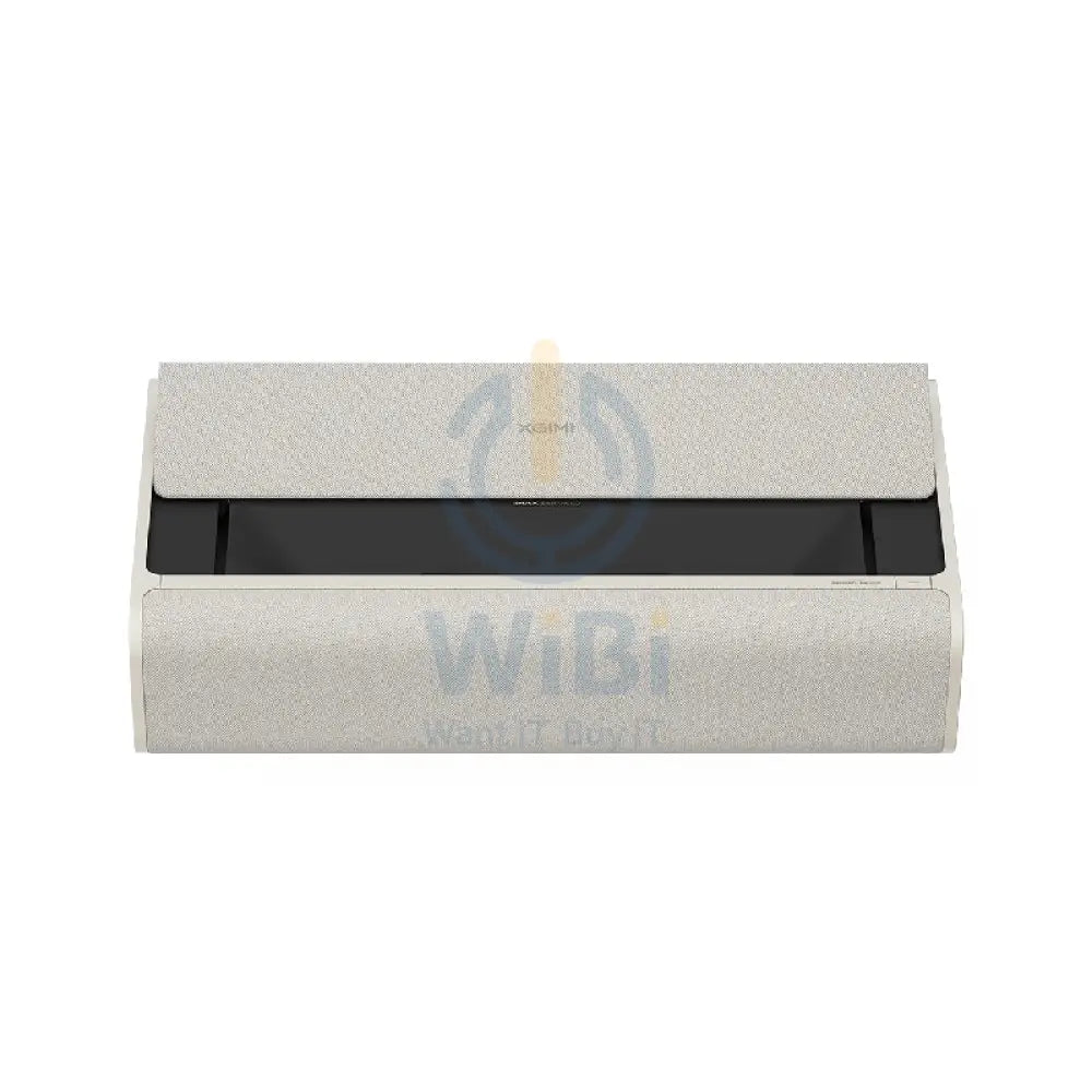 XGIMI AURA 2 UST Laser Projector - DLP / 2300 ISO lumens / 2GB / 32GB Monitors & Projectors > Projectors