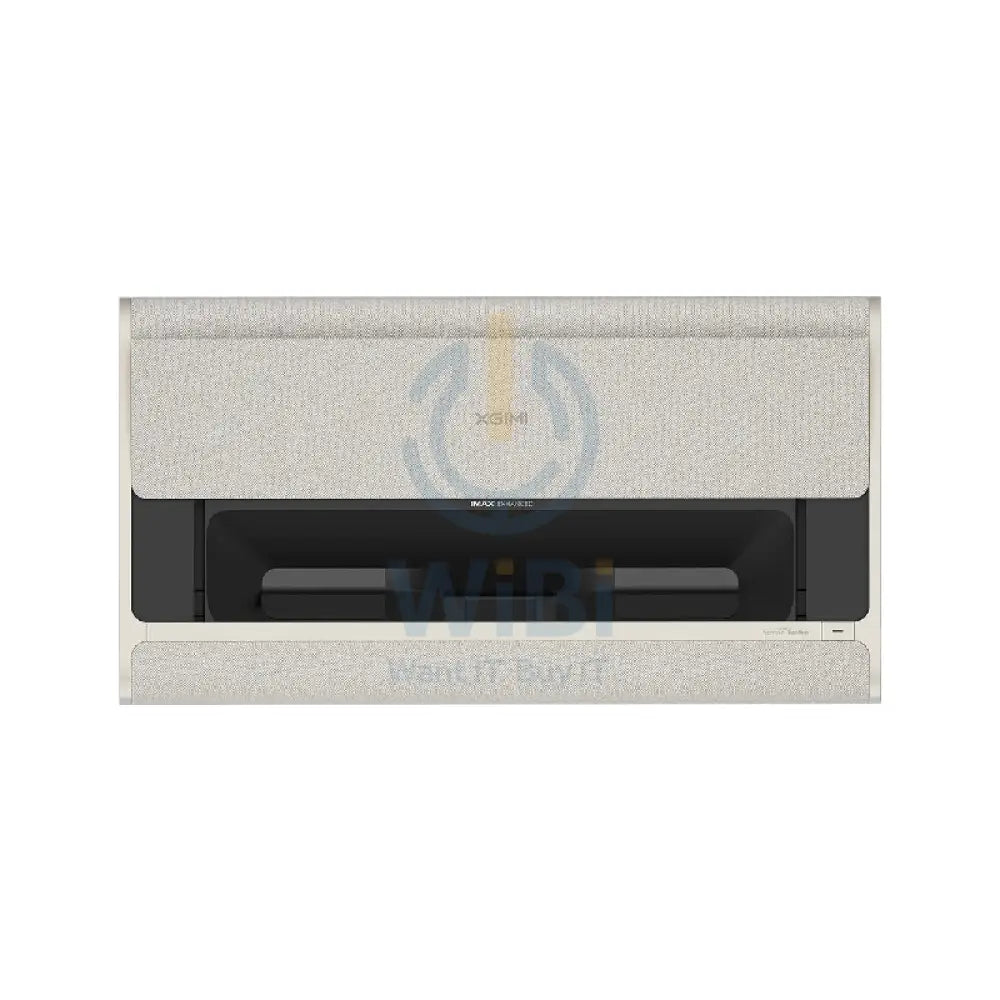 XGIMI AURA 2 UST Laser Projector - DLP / 2300 ISO lumens / 2GB / 32GB Monitors & Projectors > Projectors
