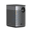 XGIMI Halo+ Google TV Portable Cinema - DLP / 700 lumens / 2GB / 16GB / Silver Monitors & Projectors > Projectors