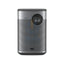 XGIMI Halo+ Google TV Portable Cinema - DLP / 700 lumens / 2GB / 16GB / Silver Monitors & Projectors > Projectors