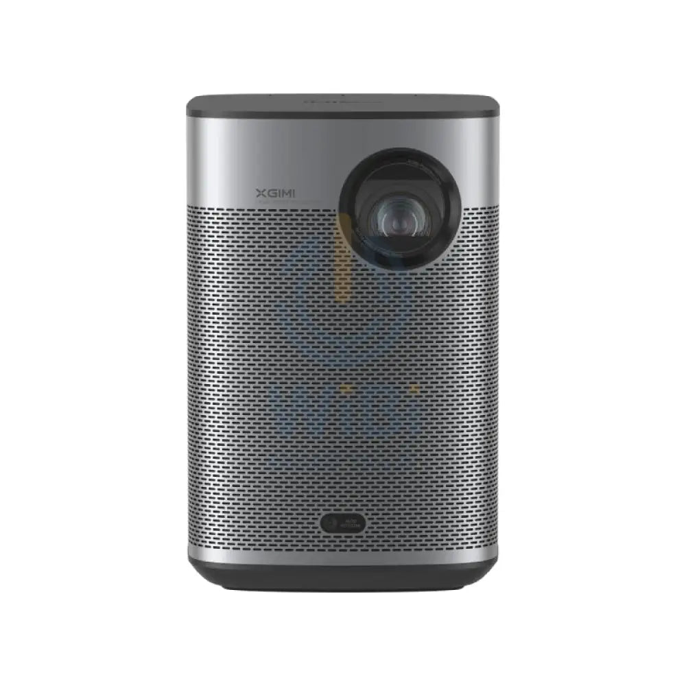 XGIMI Halo+ Google TV Portable Cinema - DLP / 700 lumens / 2GB / 16GB / Silver Monitors & Projectors > Projectors