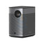 XGIMI Halo+ Google TV Portable Cinema - DLP / 700 lumens / 2GB / 16GB / Silver Monitors & Projectors > Projectors