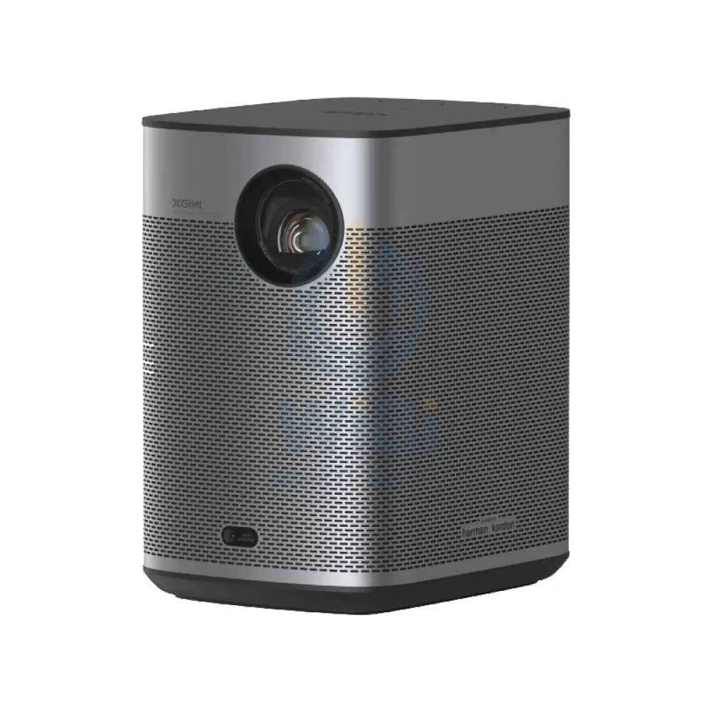 XGIMI Halo+ Google TV Portable Cinema - DLP / 700 lumens / 2GB / 16GB / Silver Monitors & Projectors > Projectors