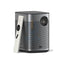 XGIMI Halo+ Google TV Portable Cinema - DLP / 700 lumens / 2GB / 16GB / Silver Monitors & Projectors > Projectors