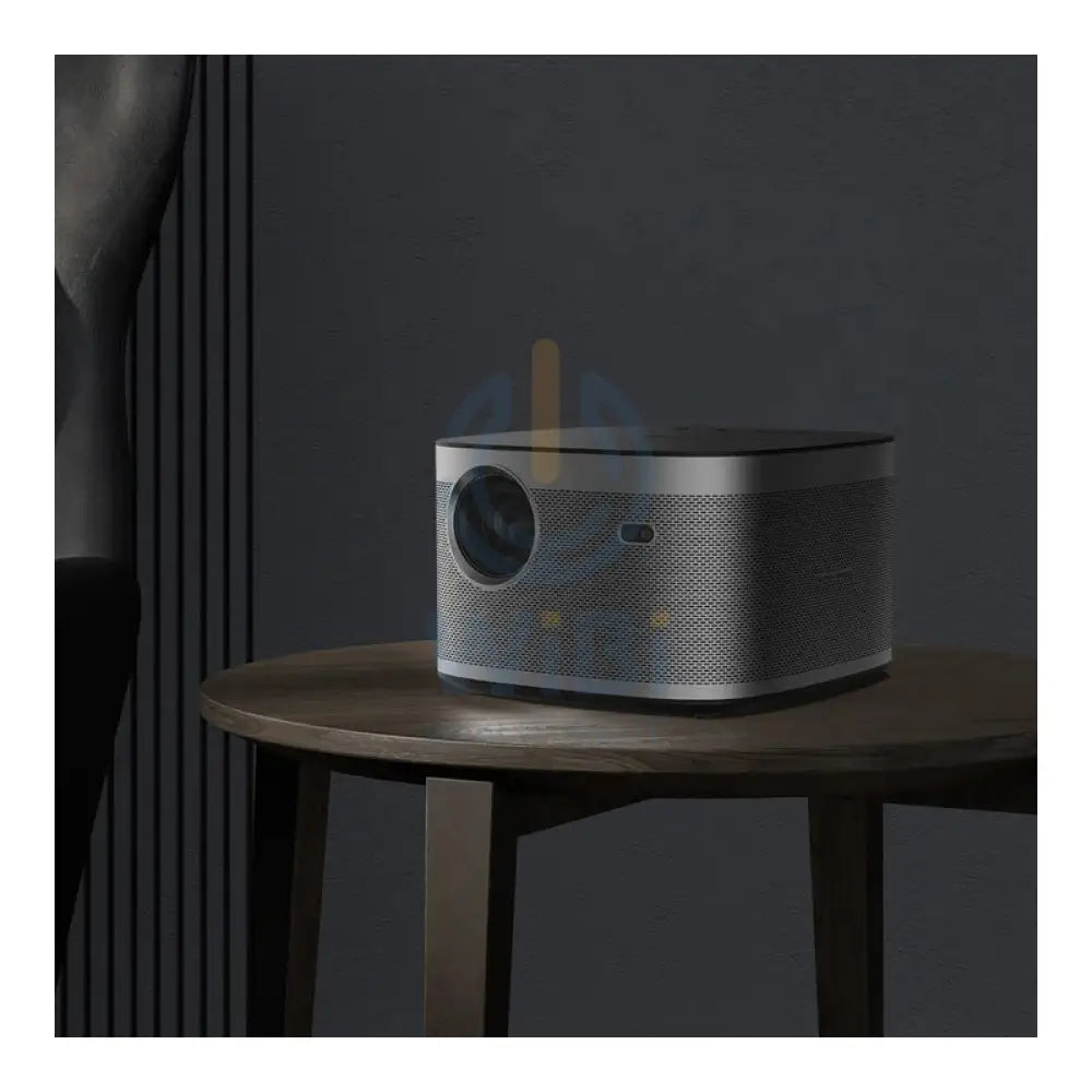 XGIMI Horizon Portable Projector - DLP / 1500 lumens / 2GB / 32GB / Silver Monitors & Projectors > Projectors