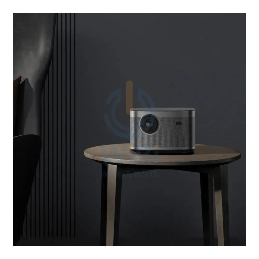 XGIMI Horizon Portable Projector - DLP / 1500 lumens / 2GB / 32GB / Silver Monitors & Projectors > Projectors