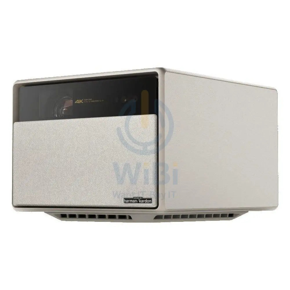 XGIMI Horizon Ultra 4K Dolby Vision Smart Projector - DLP / 2300 lumens / 2GB / 32GB / Misty Gold Monitors & Projectors