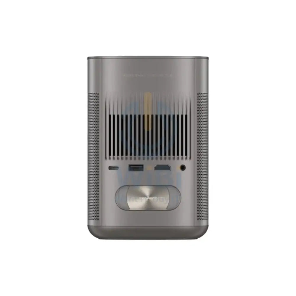 XGIMI MoGo 2 Pro Android TV Portable Cinema - DLP / 400 lumens / 2GB / 16GB / Type-C / Grey Monitors & Projectors >
