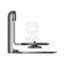 XGIMI Mulit-Angel Stand - Dark Slate Gray Accessories > Monitors & Projectors > Projectors > Projector Screen