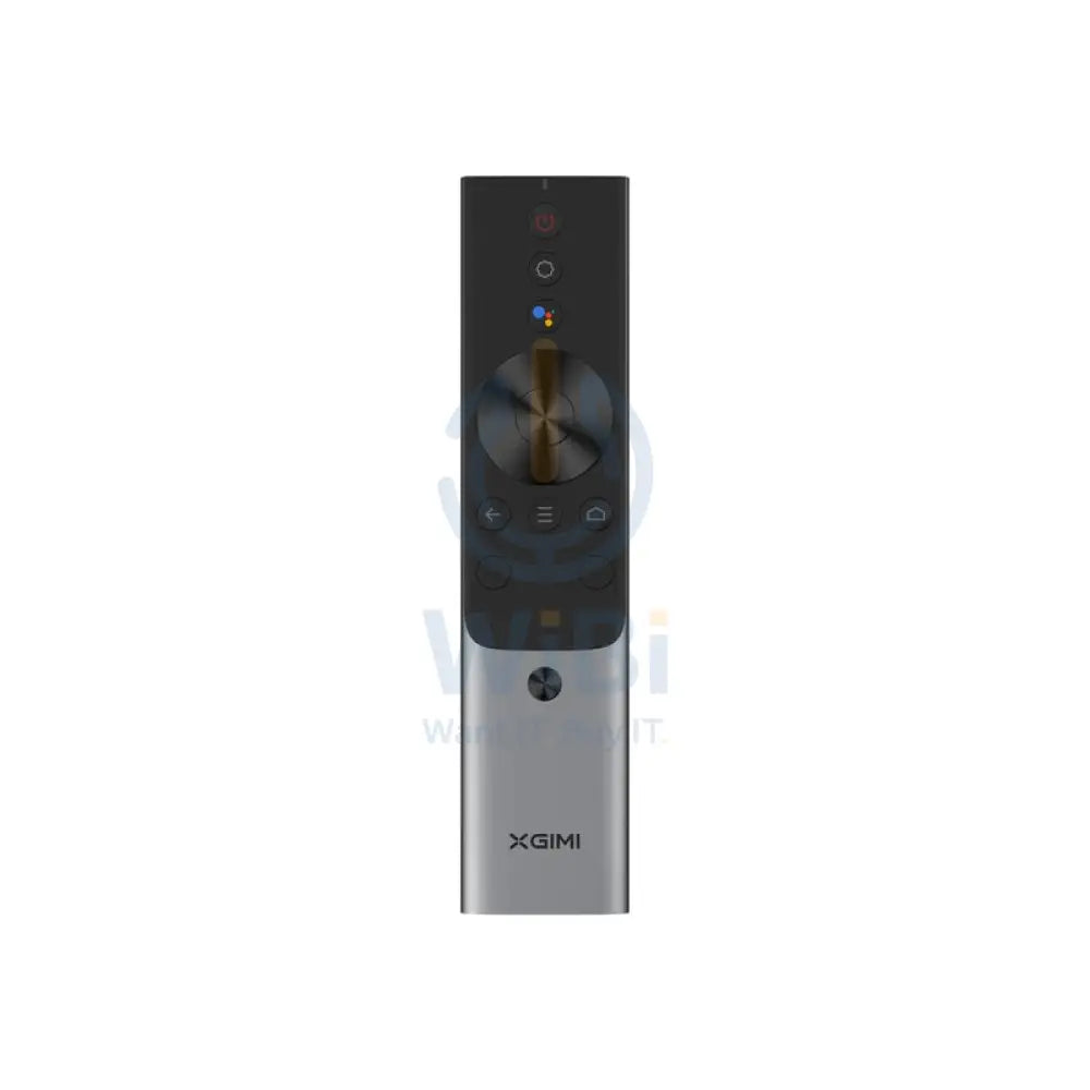 XGIMI Remote controller - Black Accessories > Monitors & Projectors > Projectors > Projector Screen
