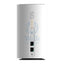 Xiaomi 5G CPE Pro V2 - 2.4GHz 5GHz Dual-Band / 2x 1000Mbps Adaptive WAN/LAN Port / 1x Nano SIM Card Slot Networking