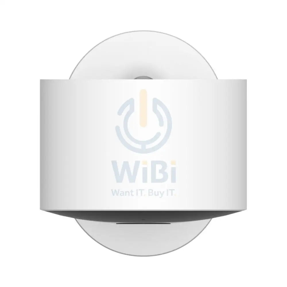 XIAOMI AW200 Outdoor Camera - F1.6 large Aperture / Two-way Intercom / AI Human Detection / White Cameras > Security